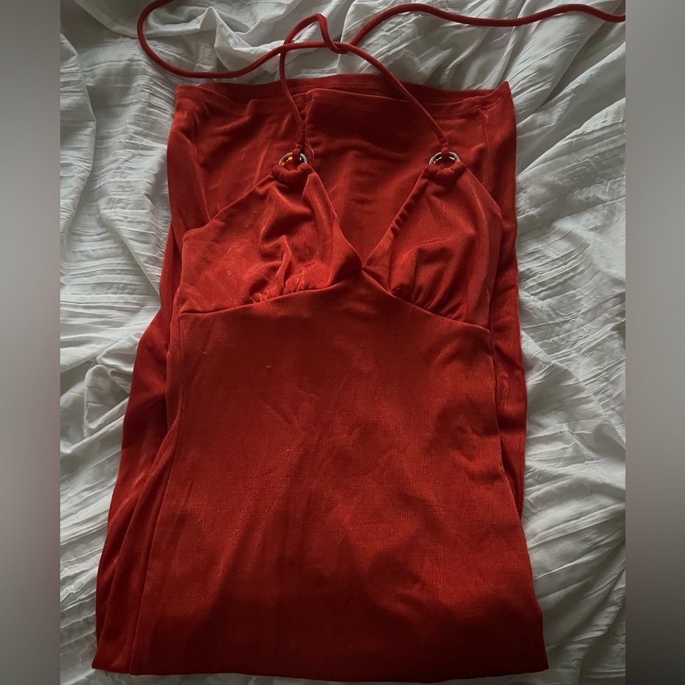 long going out dress